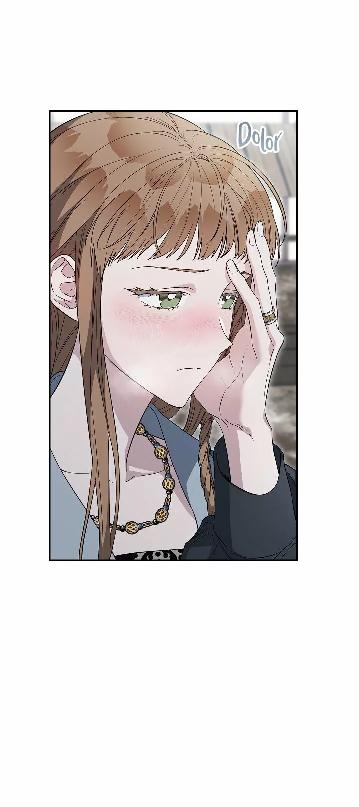 Página 39 del Manga