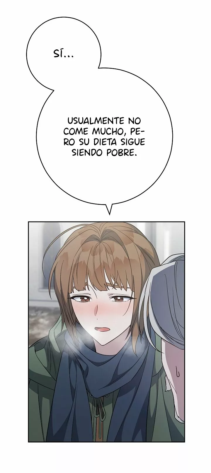 Página 43 del Manga
