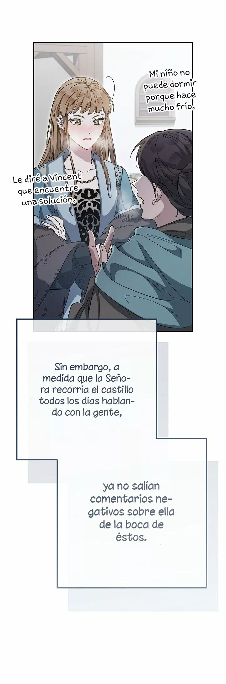 Página 47 del Manga