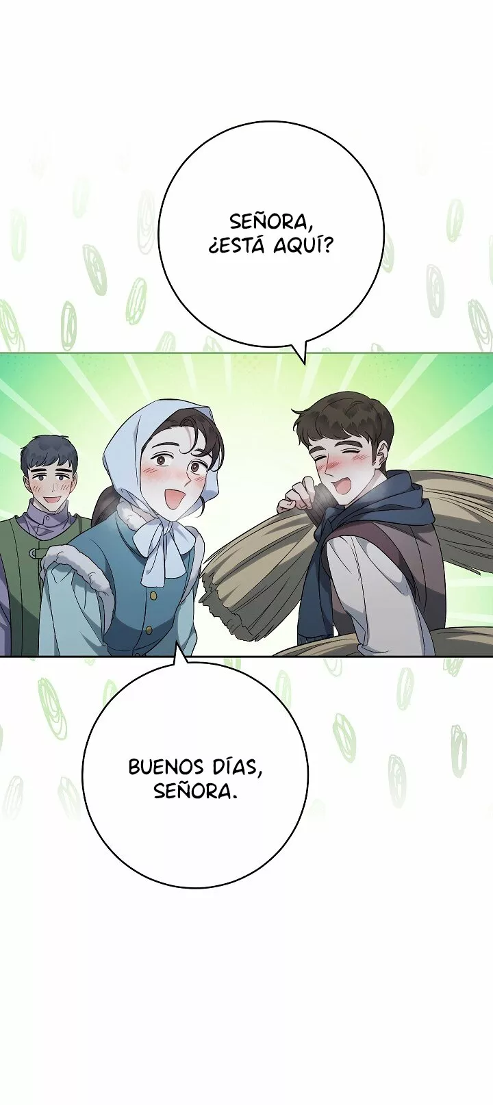 Página 50 del Manga