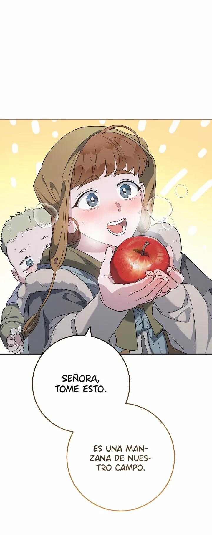 Página 52 del Manga