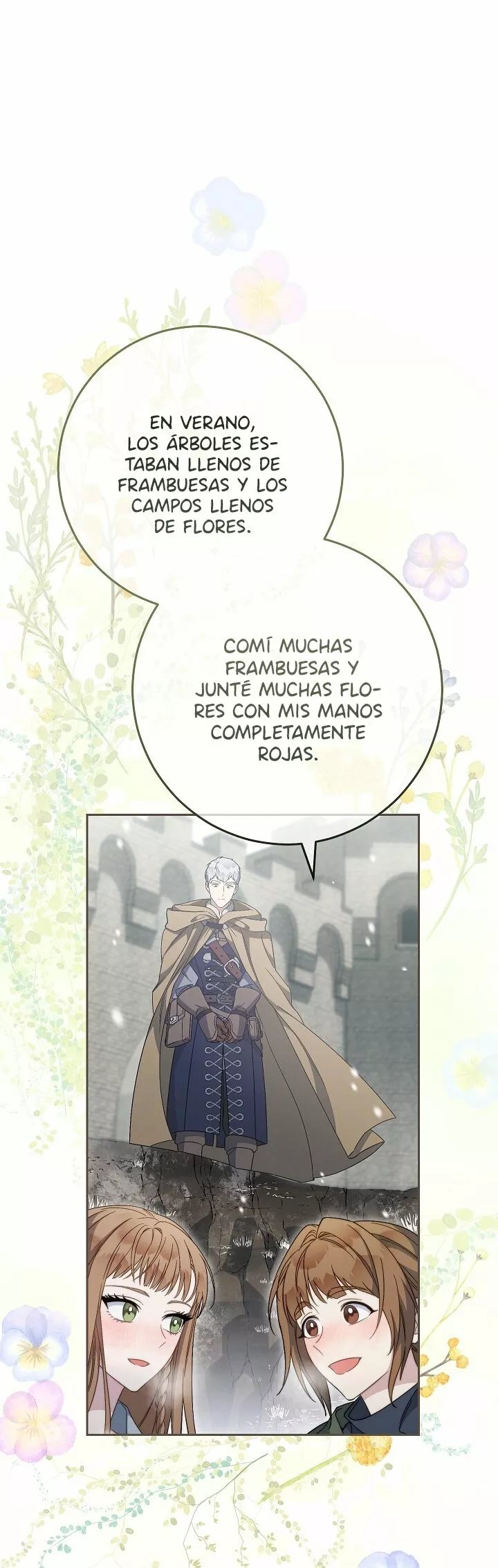 Página 64 del Manga