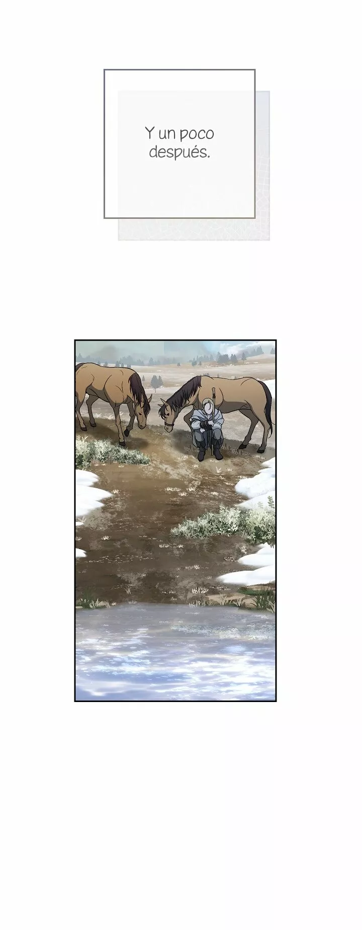 Página 75 del Manga