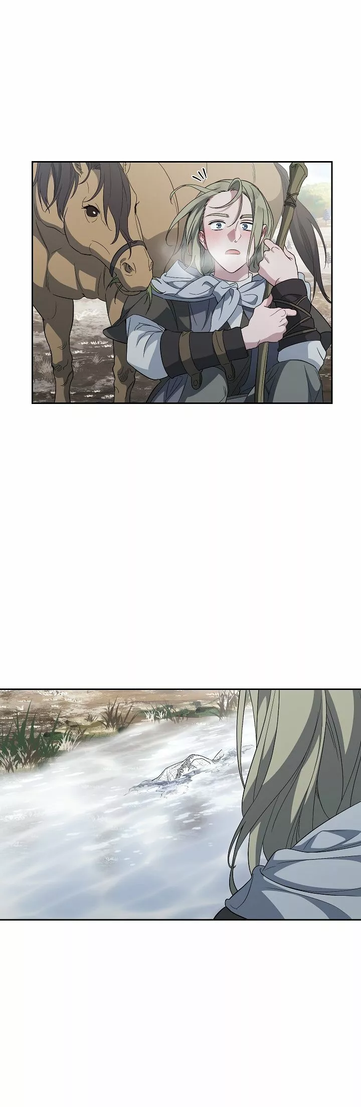 Página 76 del Manga