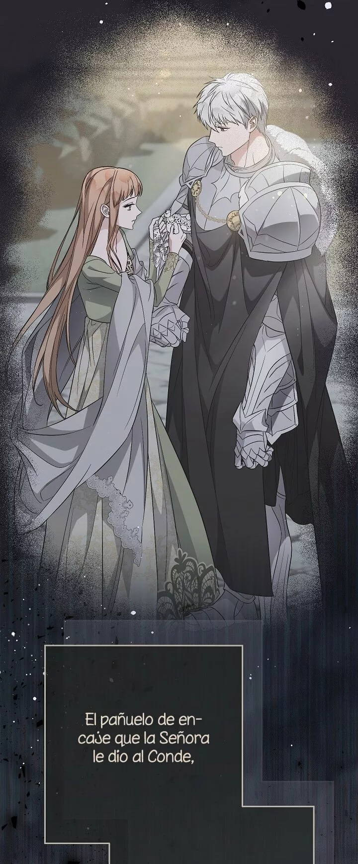 Página 80 del Manga