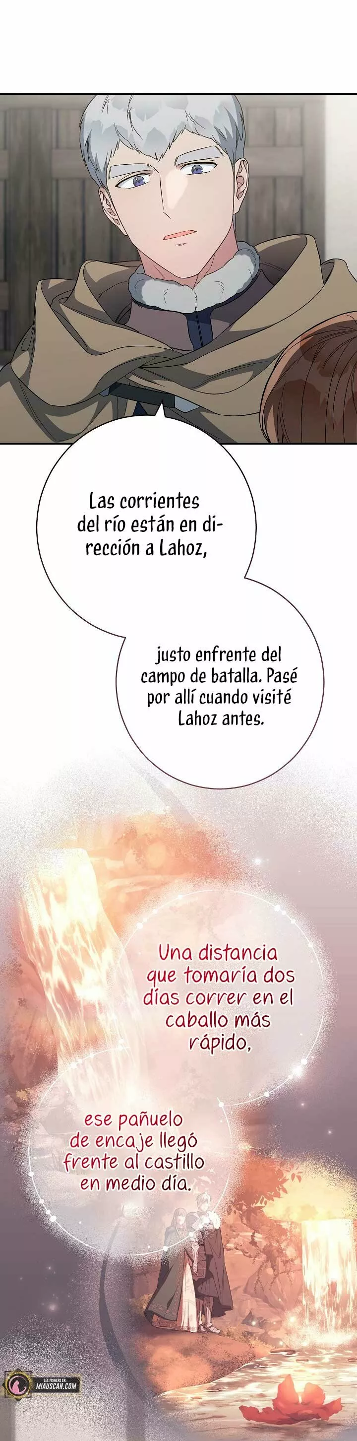 Página 37 del Manga