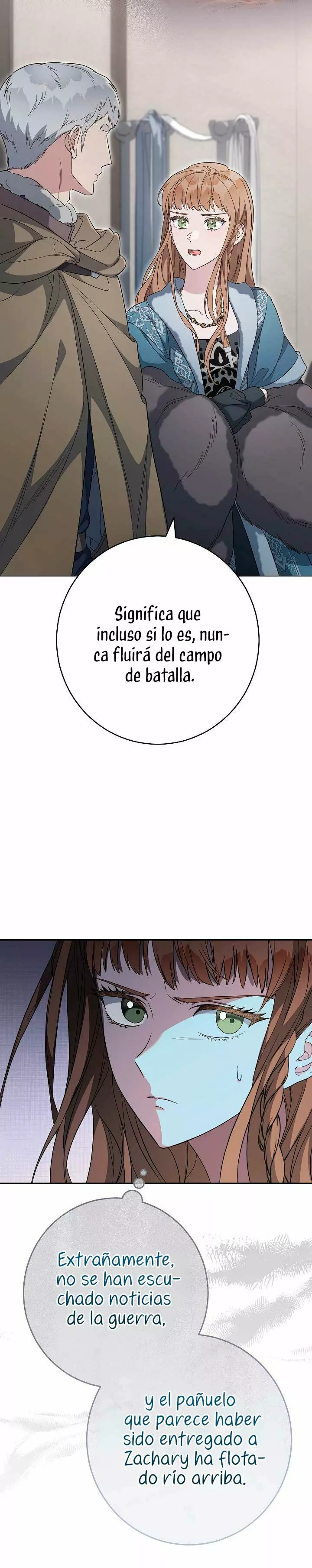 Página 38 del Manga