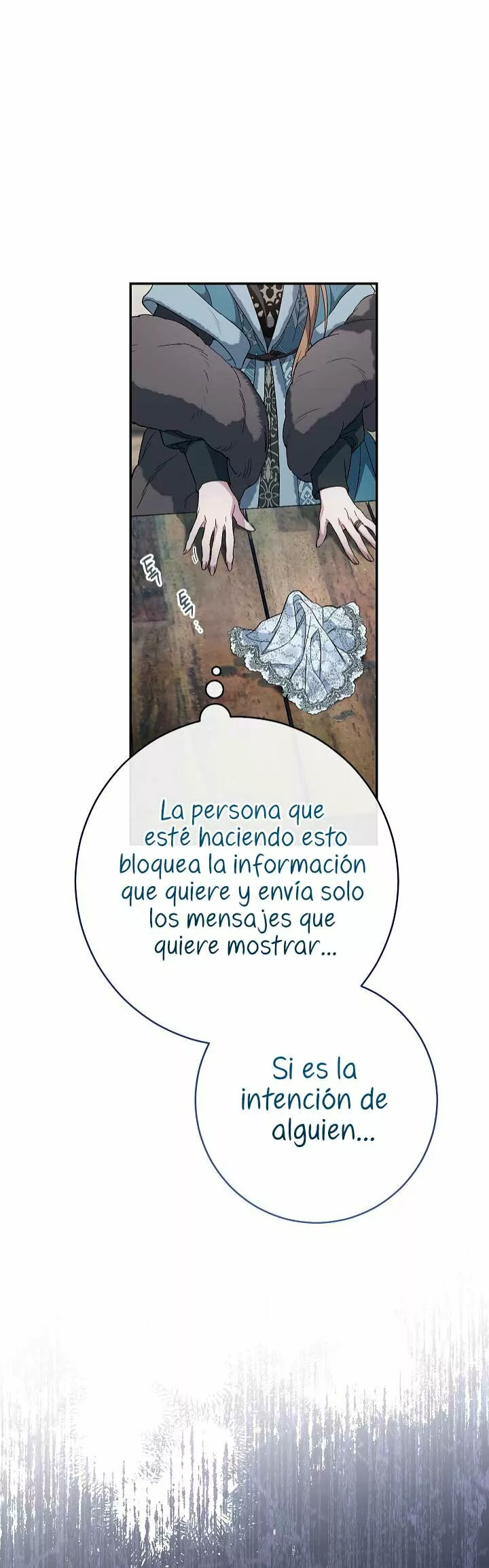 Página 39 del Manga