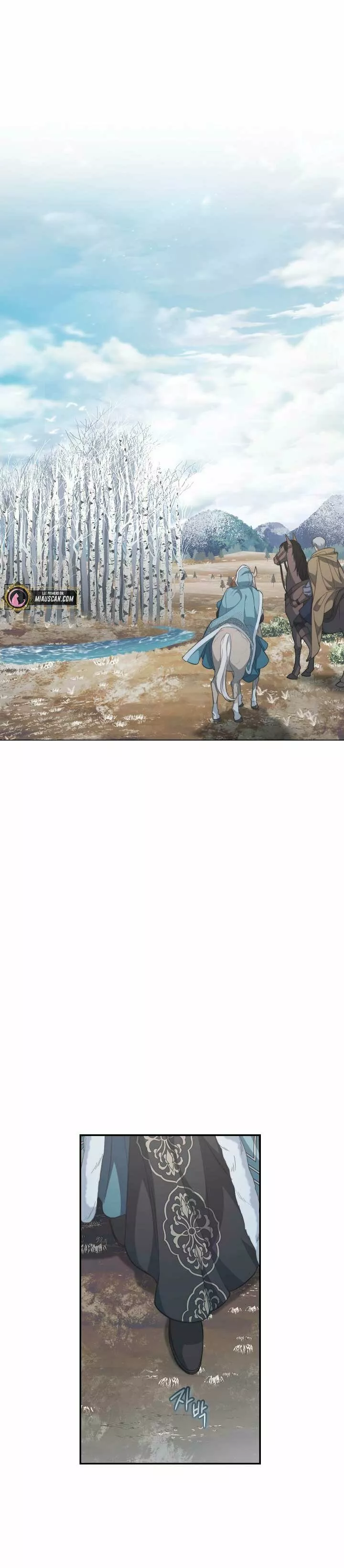 Página 45 del Manga