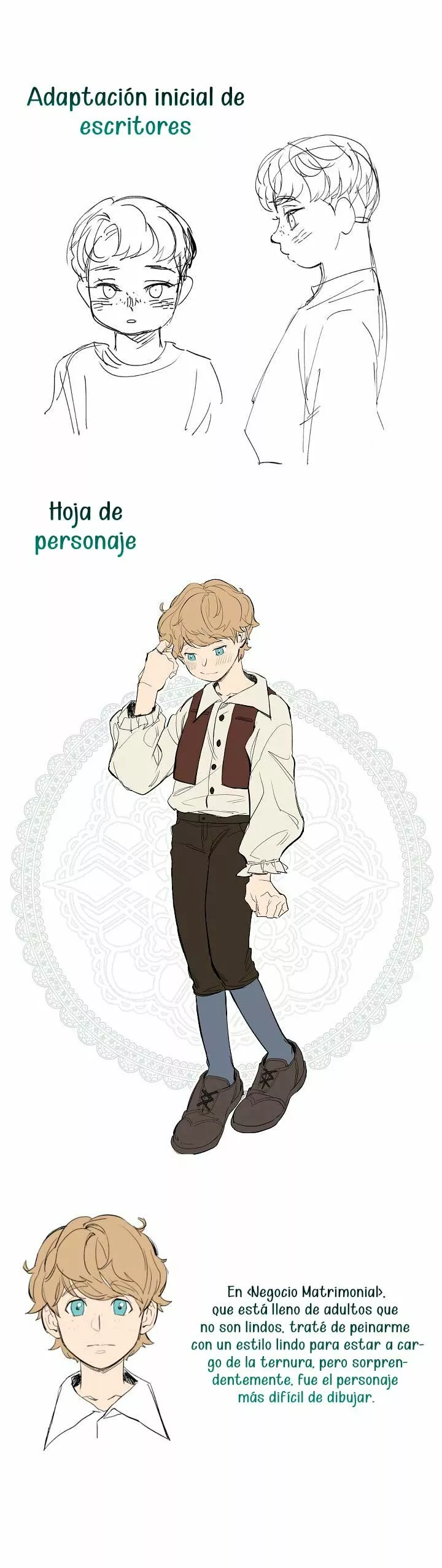 Página 50 del Manga