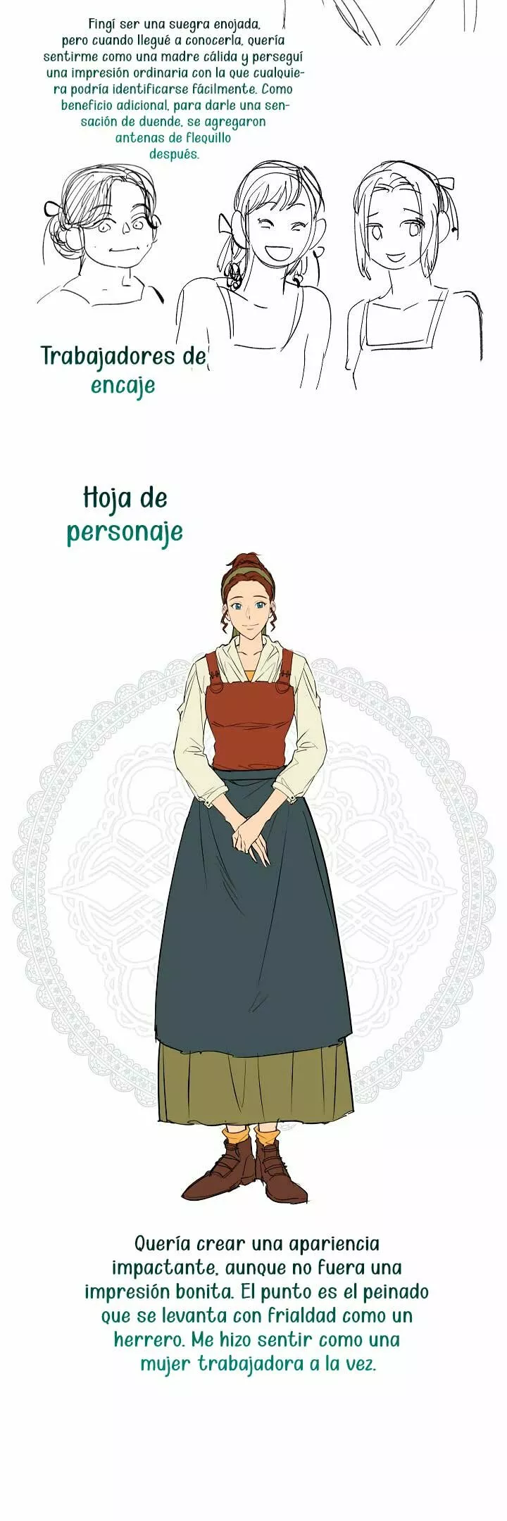 Página 52 del Manga