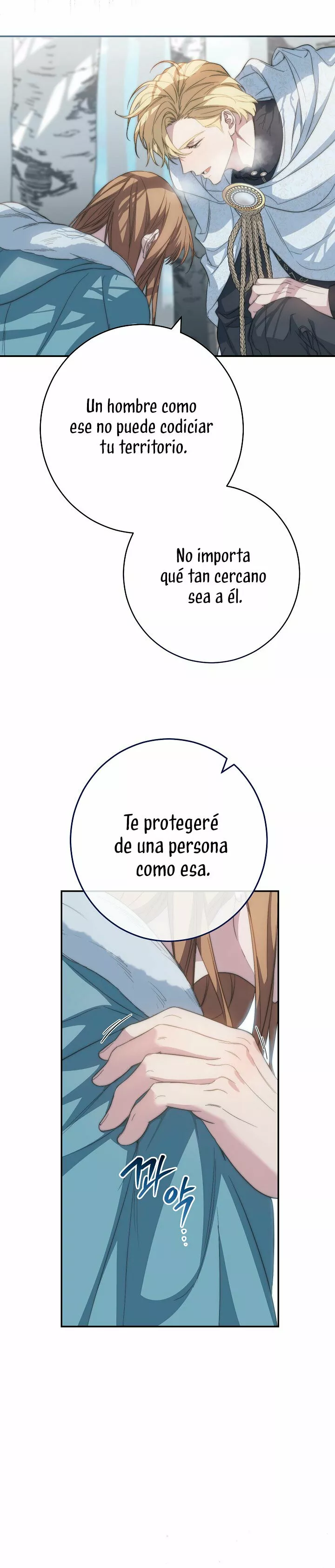 Página 36 del Manga