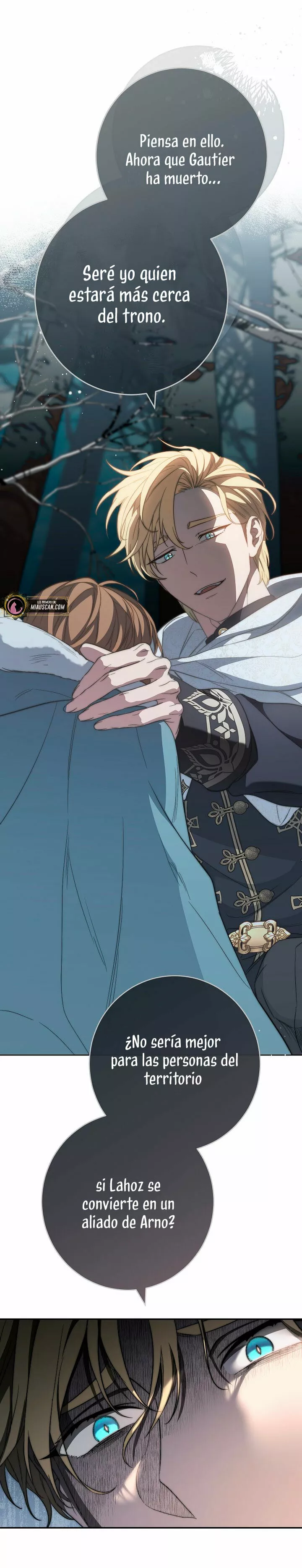 Página 37 del Manga