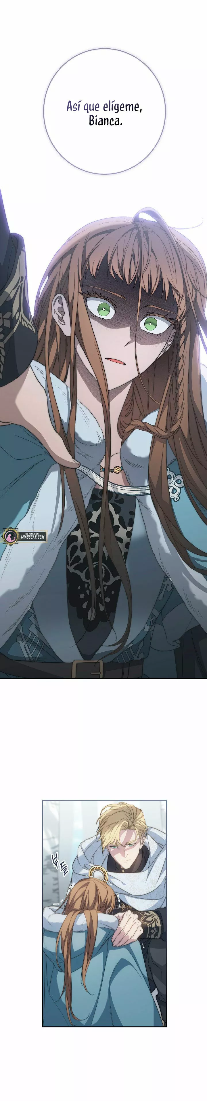 Página 38 del Manga