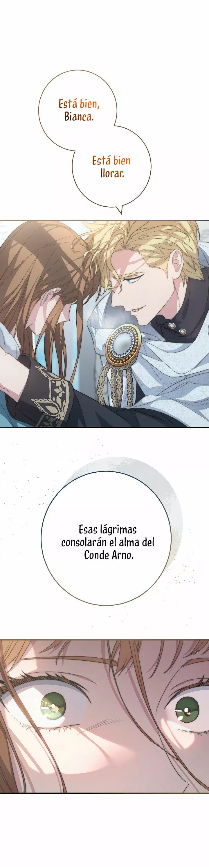 Página 39 del Manga