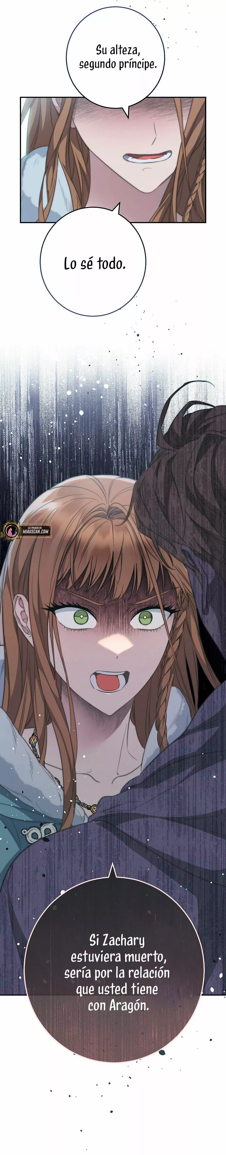 Página 42 del Manga