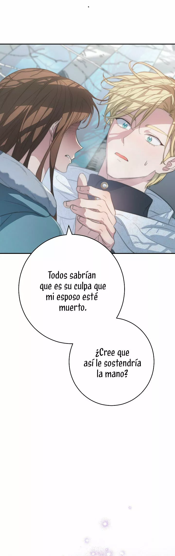 Página 43 del Manga