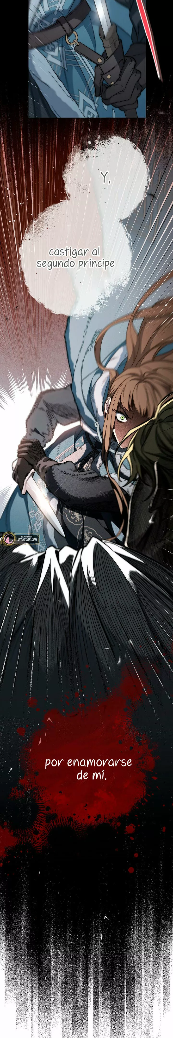 Página 45 del Manga