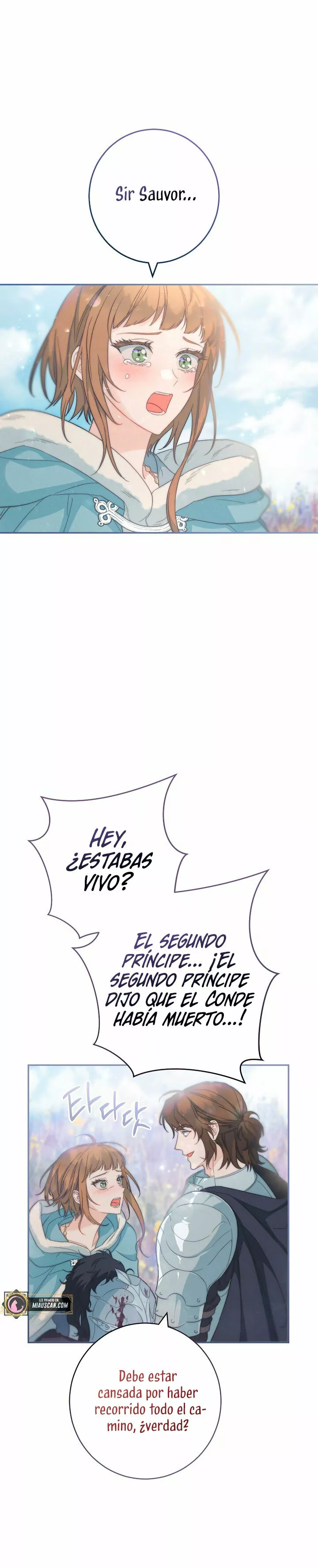 Página 36 del Manga