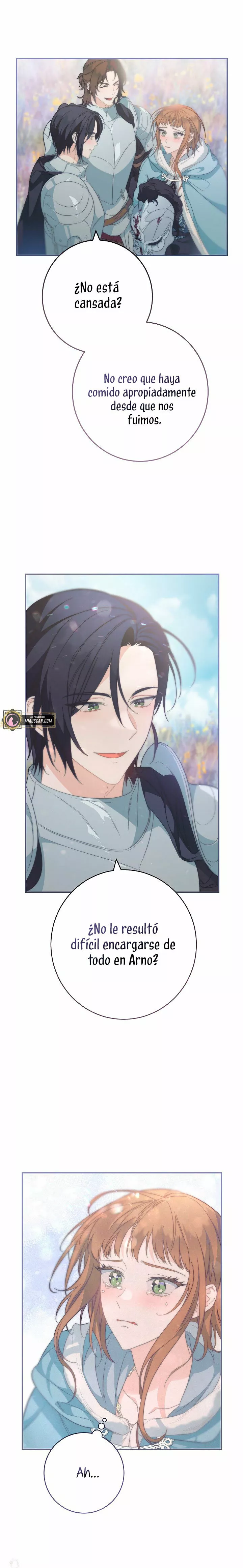 Página 40 del Manga