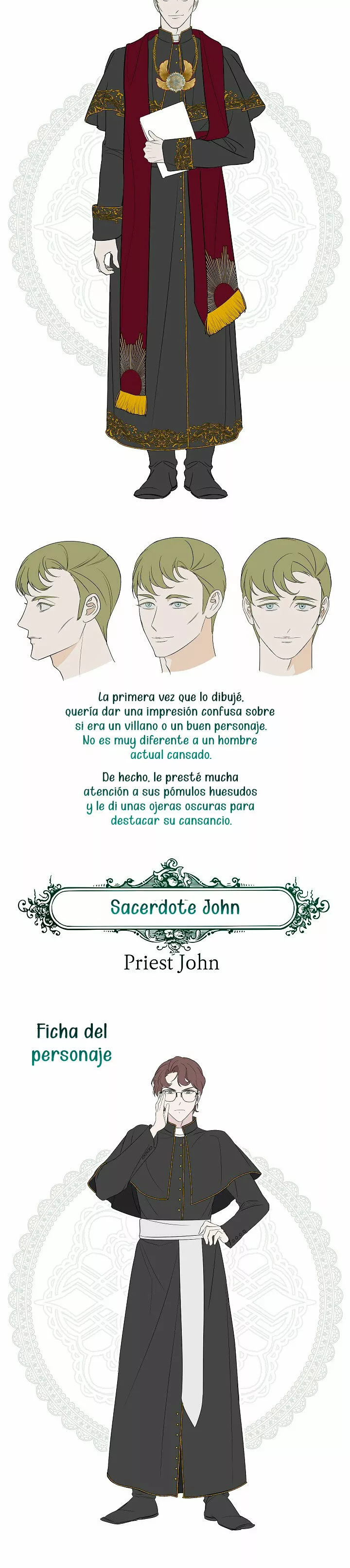 Página 46 del Manga