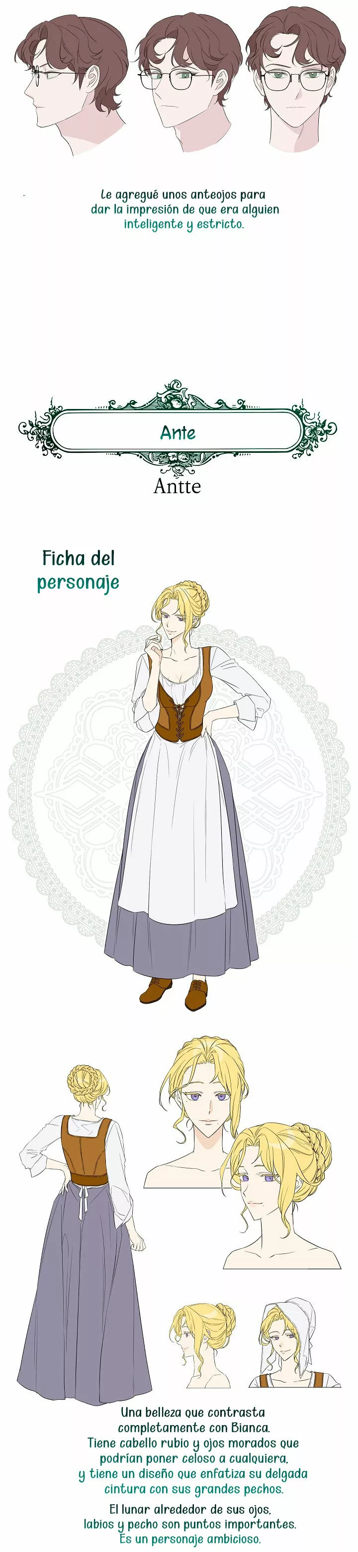 Página 47 del Manga