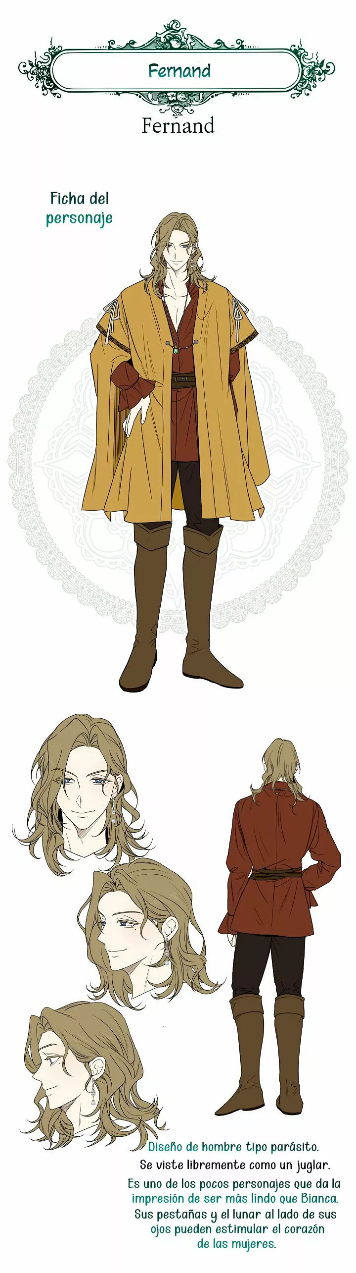 Página 48 del Manga