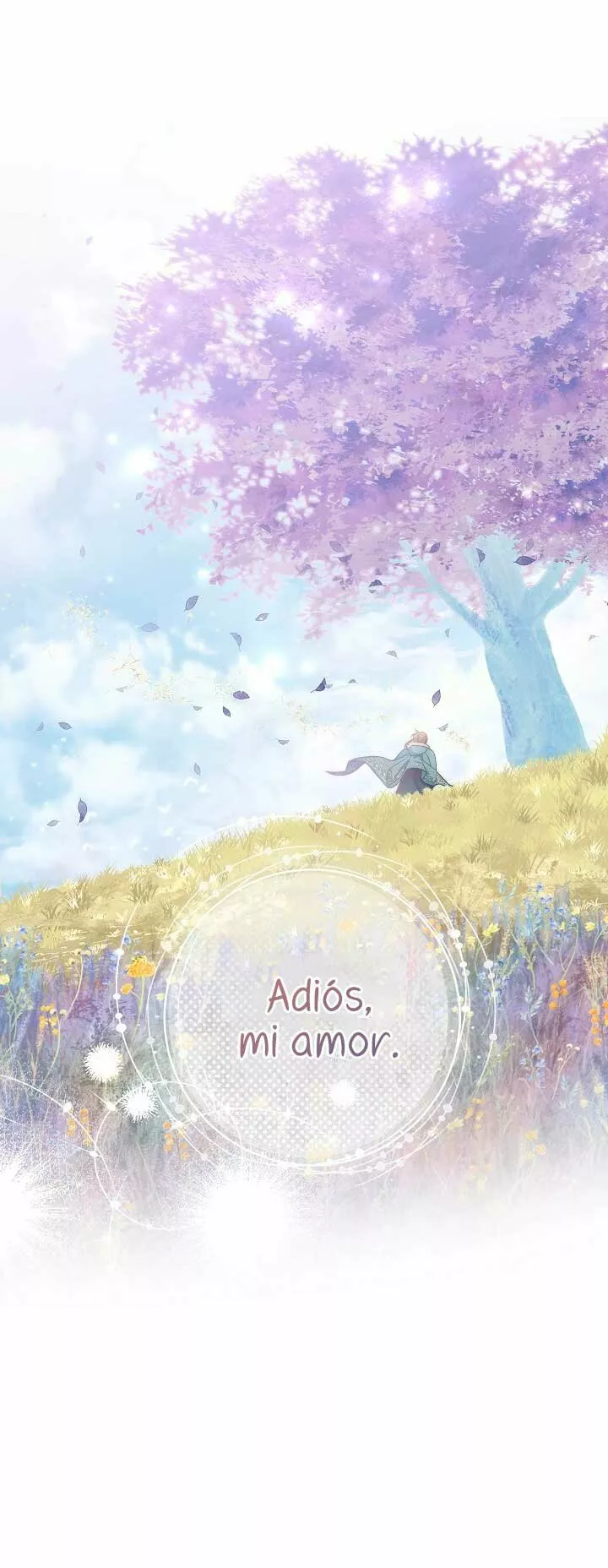 Página 50 del Manga