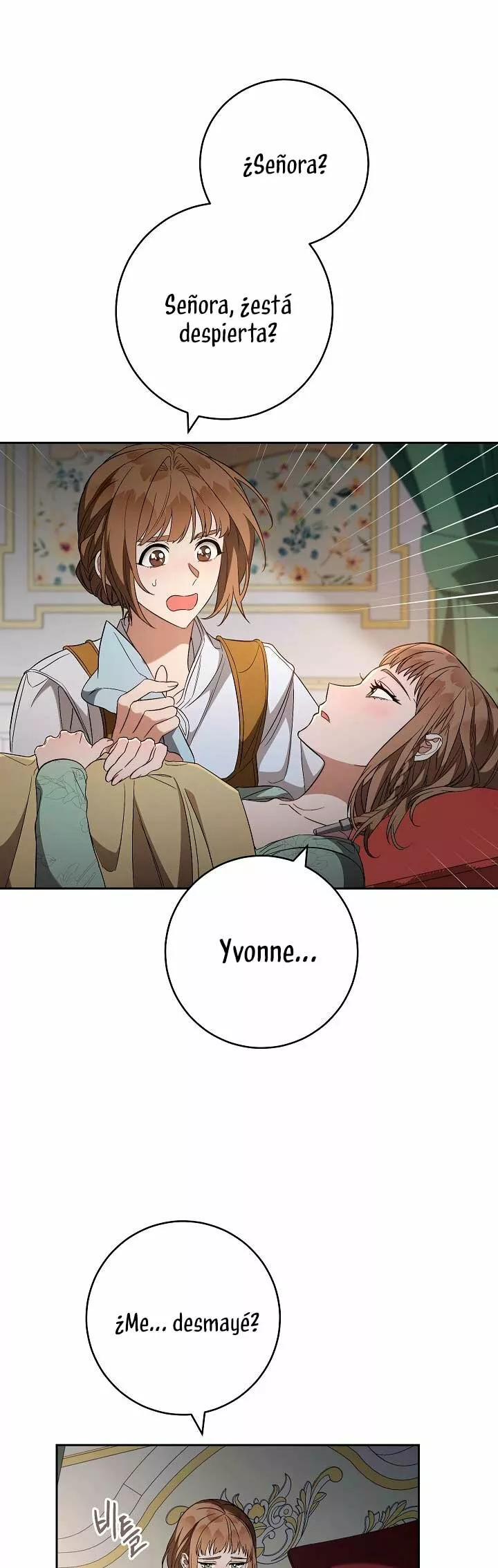 Página 52 del Manga