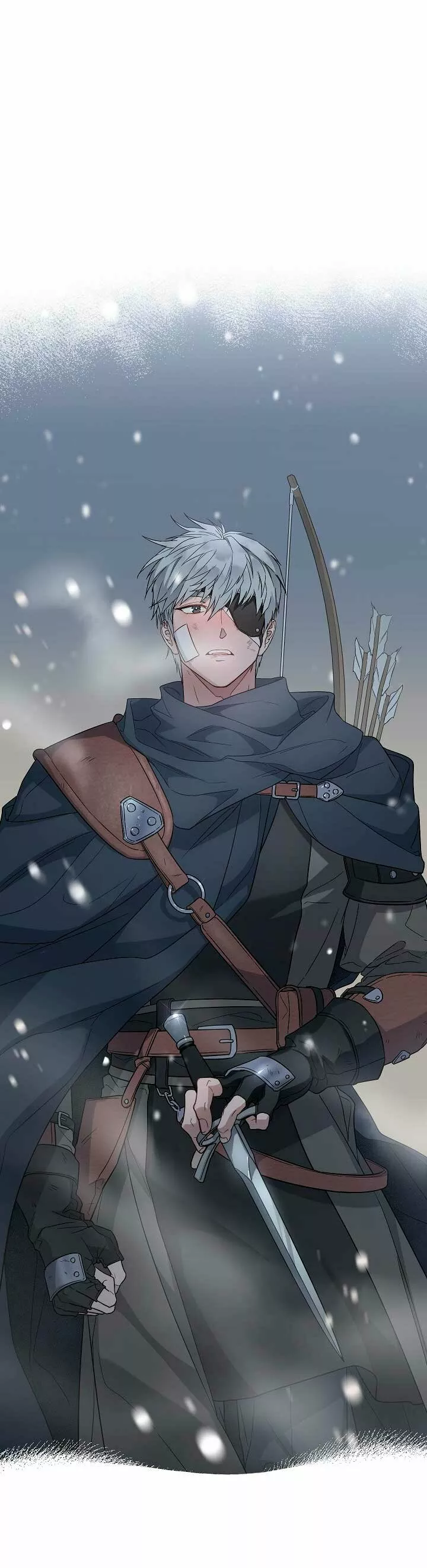 Página 74 del Manga