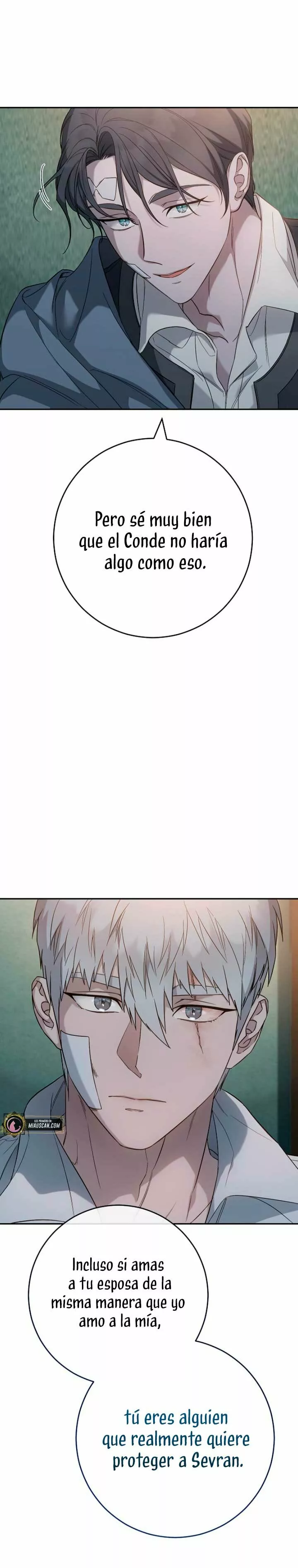 Página 36 del Manga