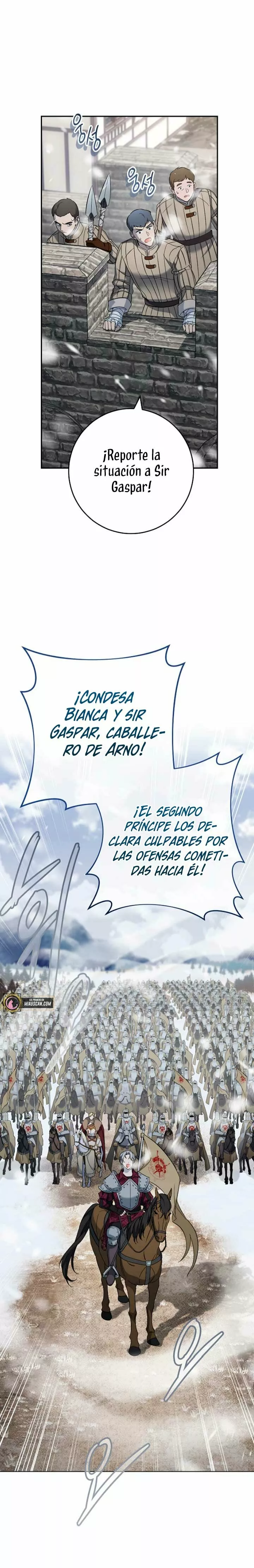 Página 43 del Manga