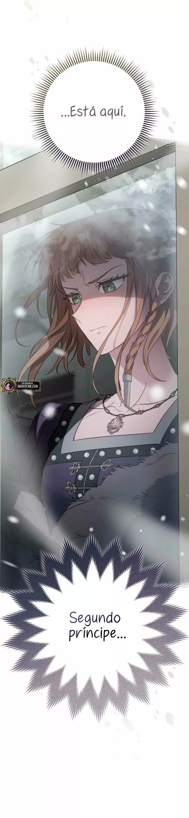 Página 45 del Manga