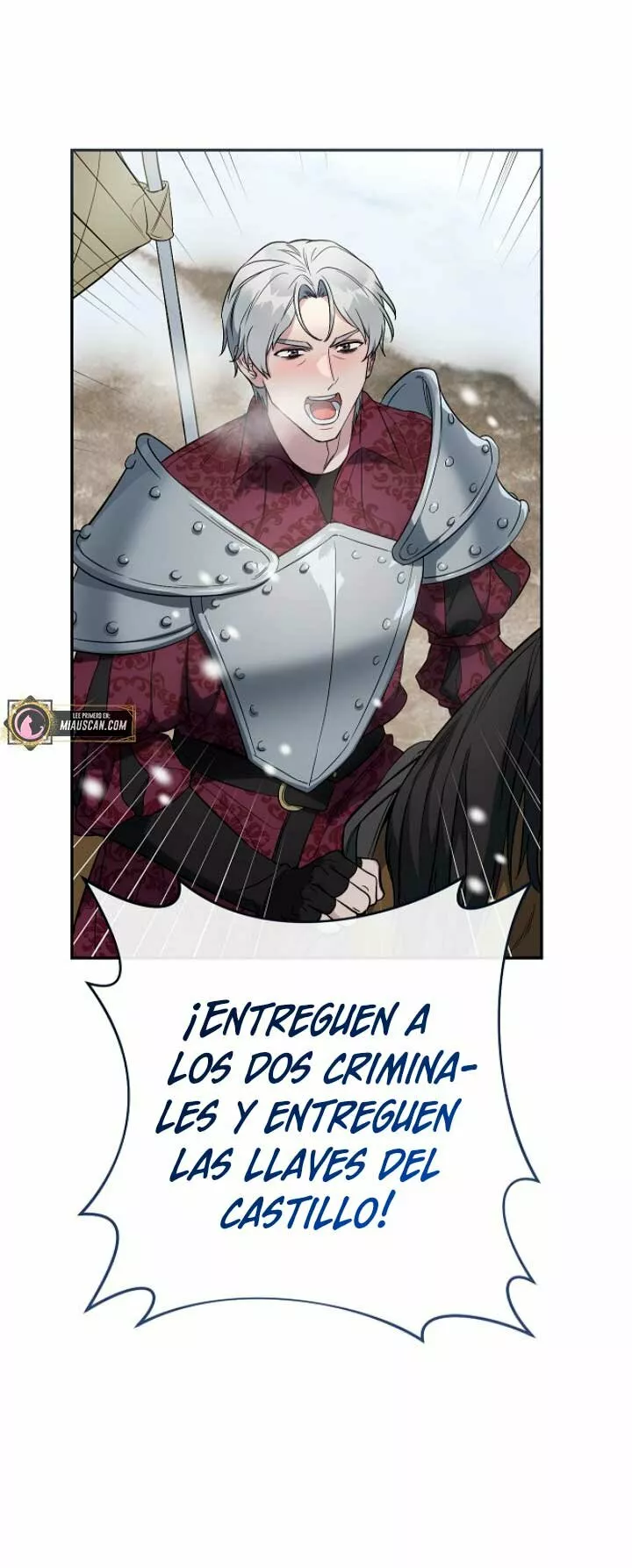 Página 36 del Manga