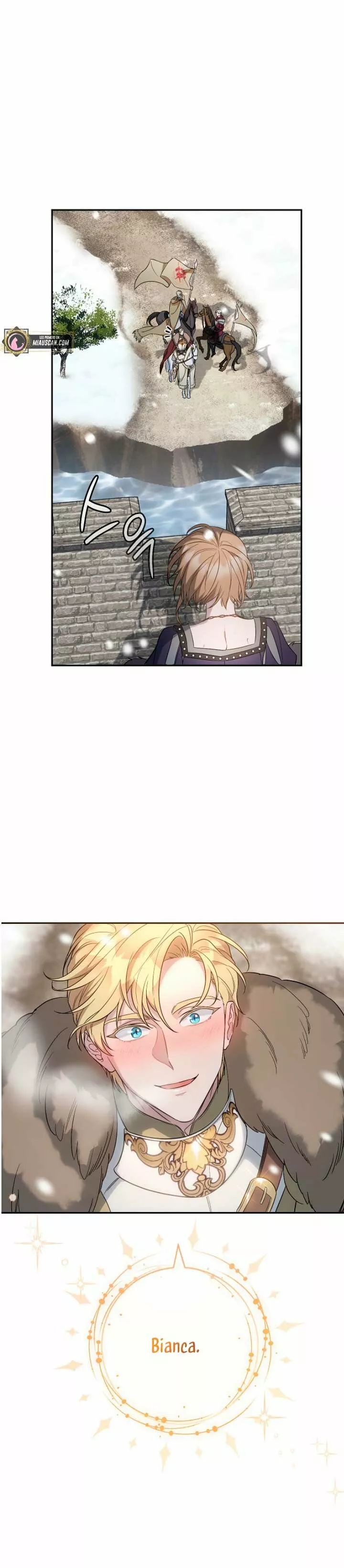 Página 38 del Manga