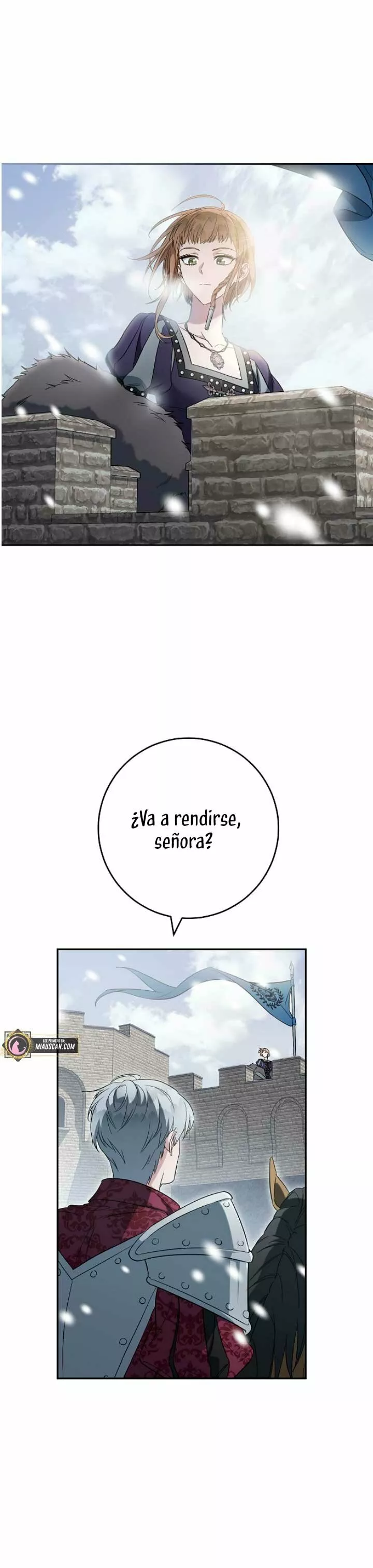 Página 39 del Manga