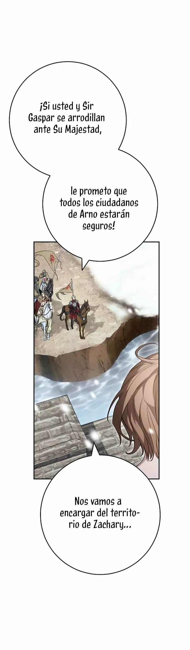 Página 40 del Manga