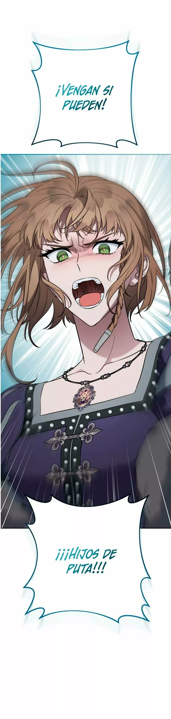 Página 42 del Manga