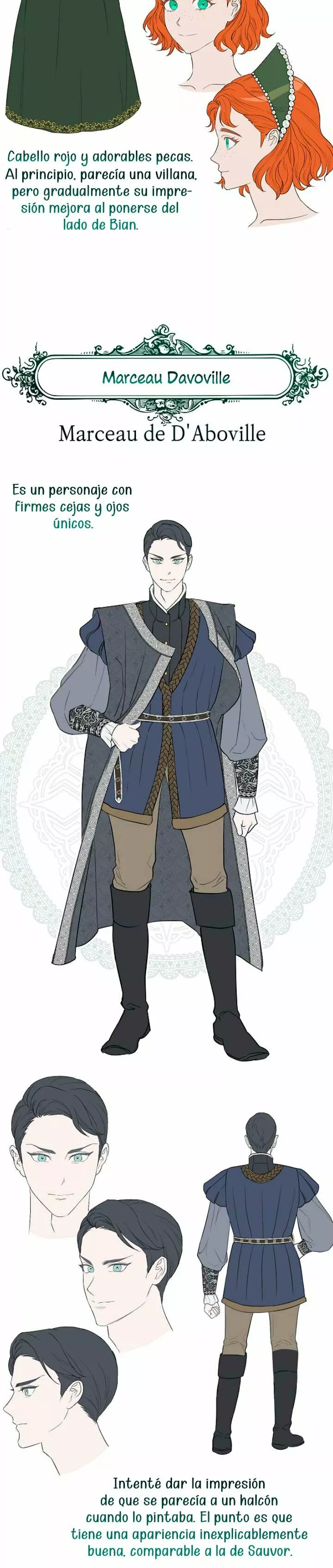 Página 44 del Manga