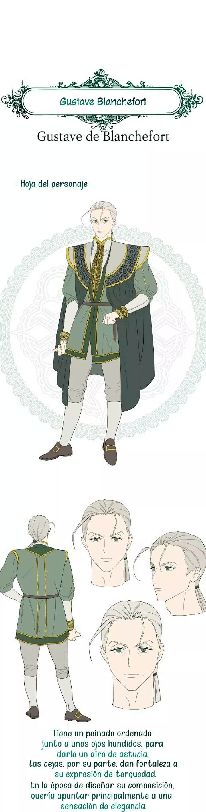 Página 45 del Manga