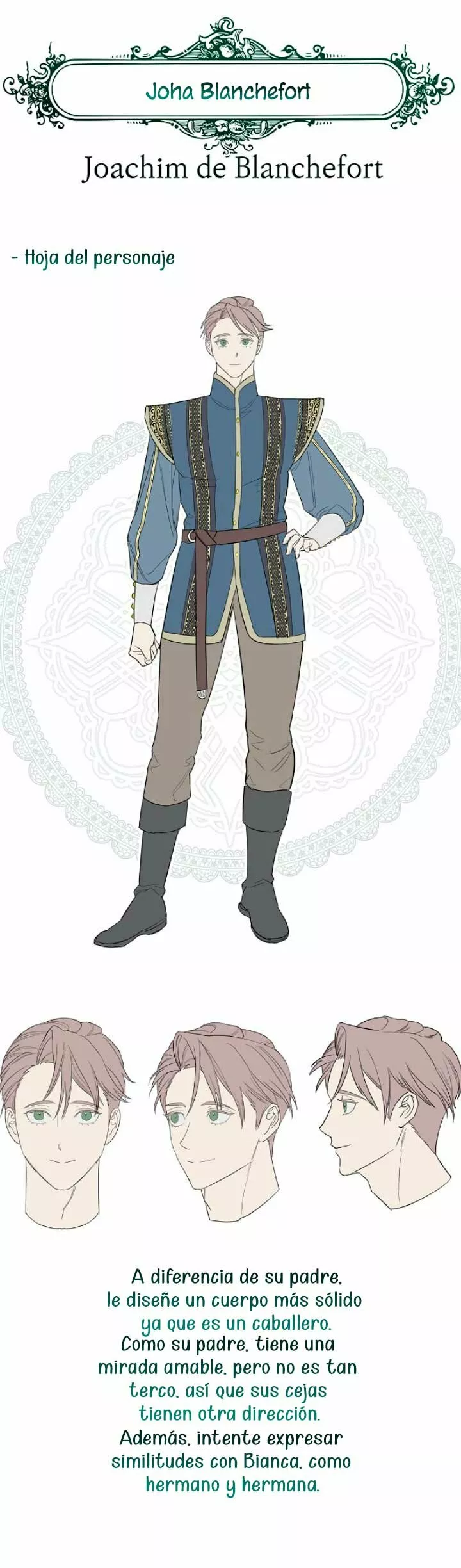 Página 46 del Manga