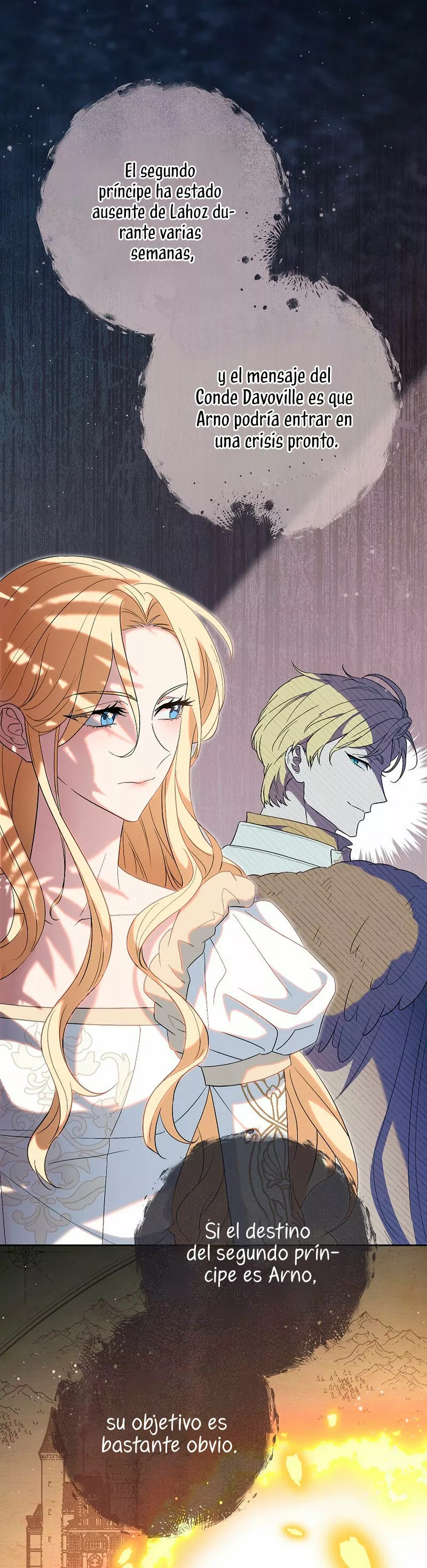 Página 36 del Manga