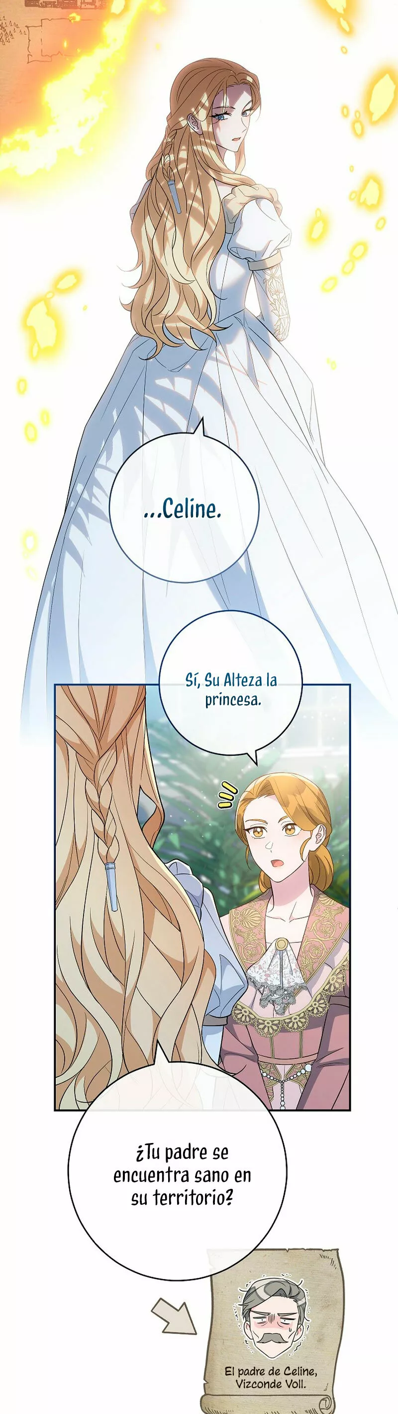 Página 37 del Manga