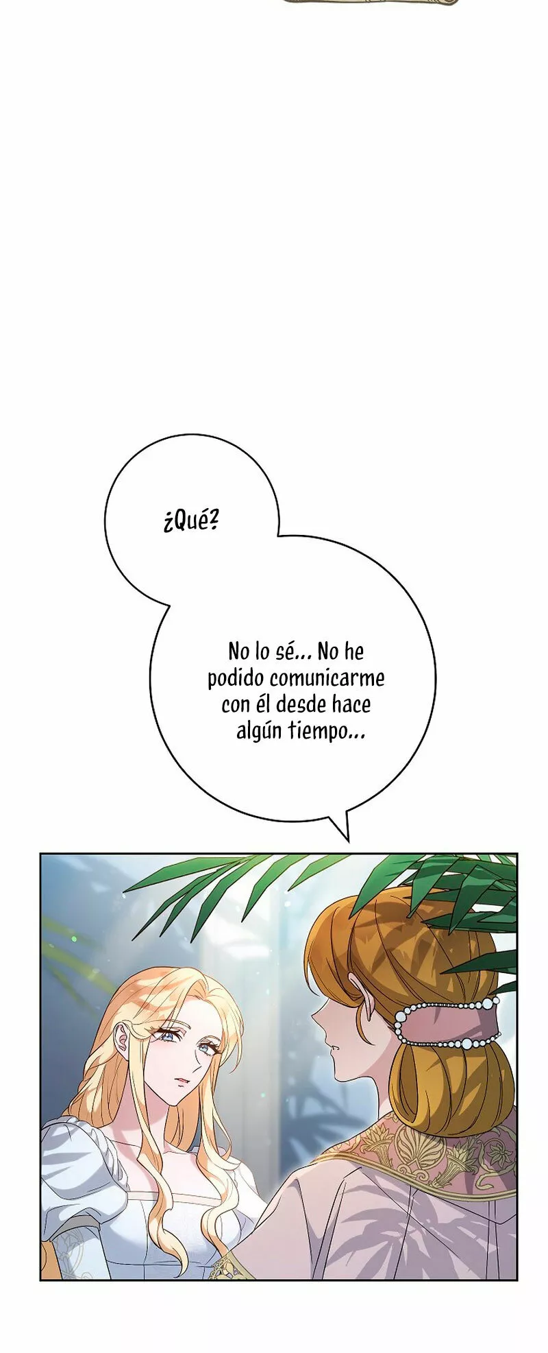 Página 38 del Manga