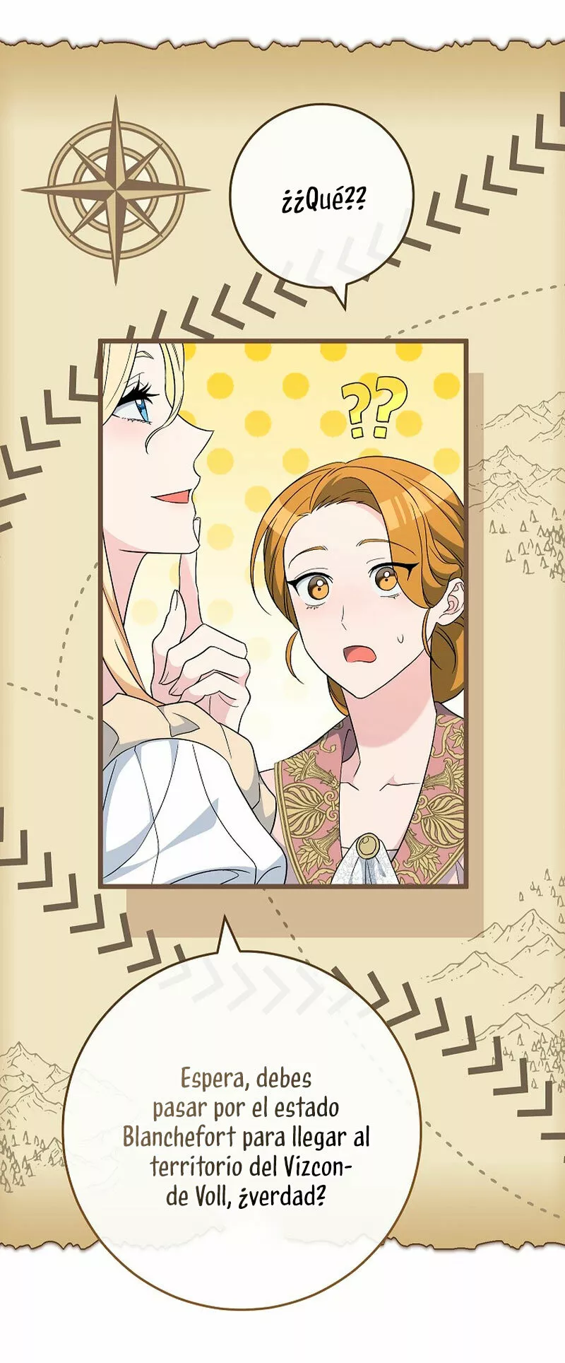 Página 41 del Manga