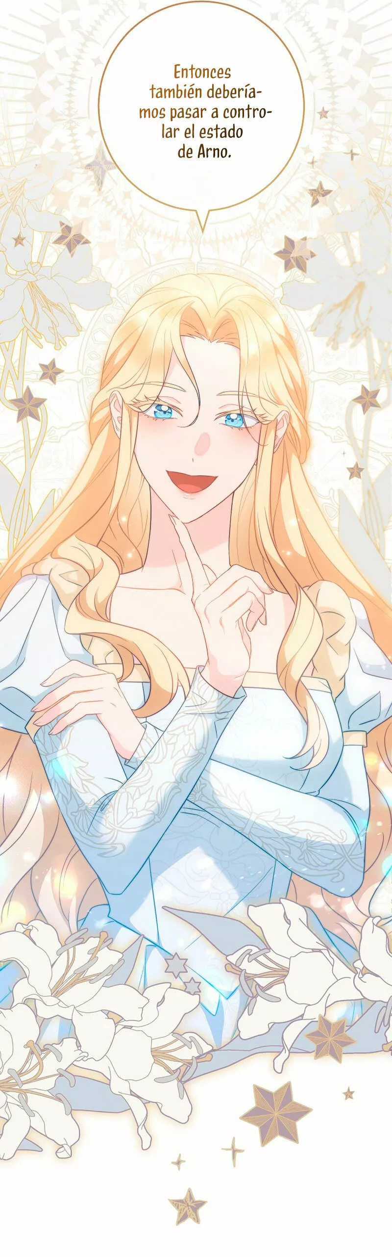 Página 43 del Manga