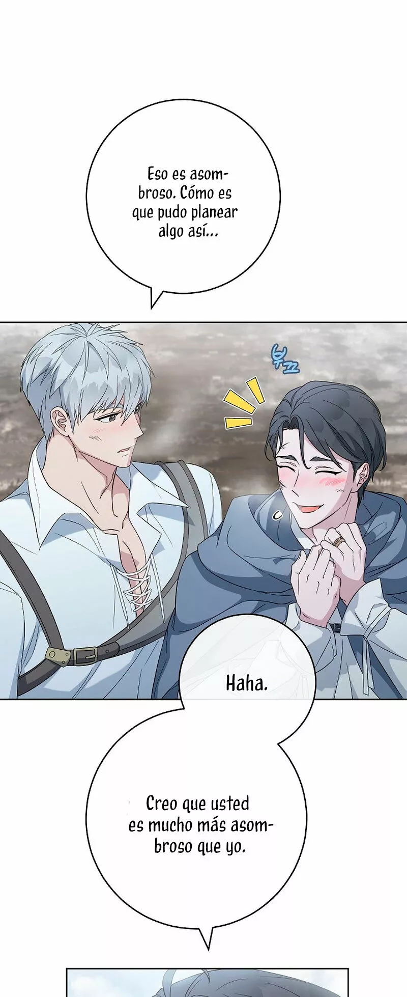 Página 49 del Manga