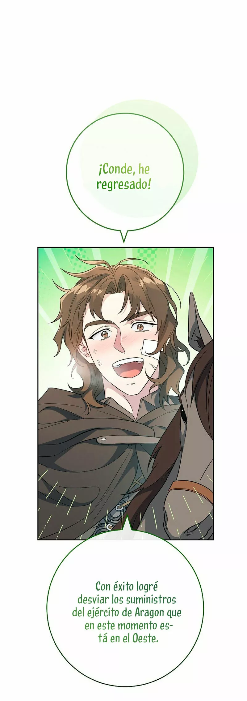 Página 52 del Manga