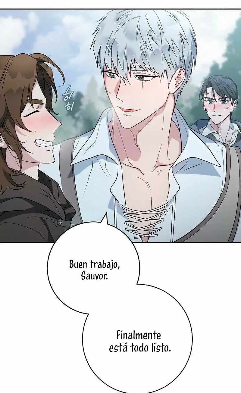 Página 54 del Manga