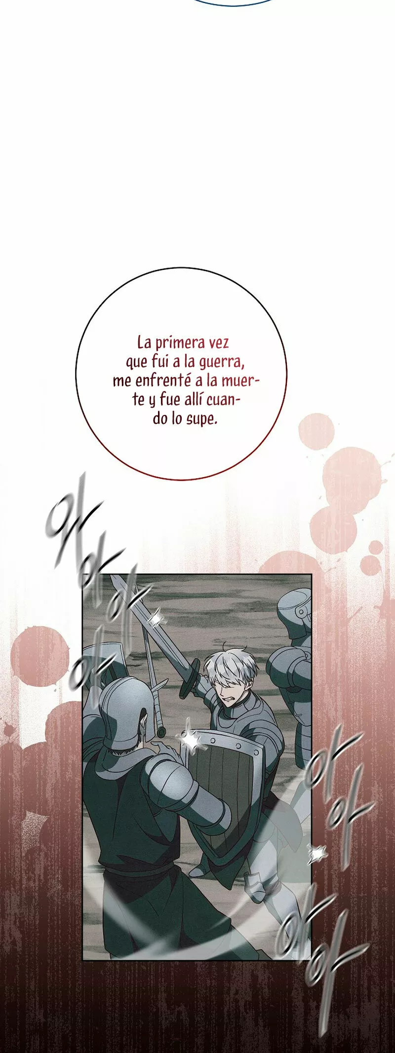 Página 57 del Manga